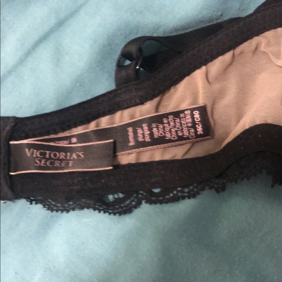 Bombshell bra - Picture 2 of 2